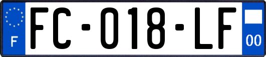 FC-018-LF
