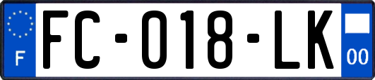 FC-018-LK