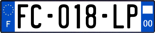 FC-018-LP
