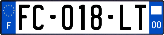 FC-018-LT