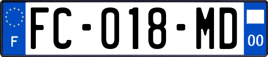 FC-018-MD