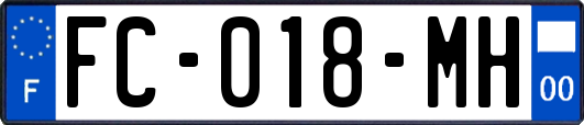 FC-018-MH
