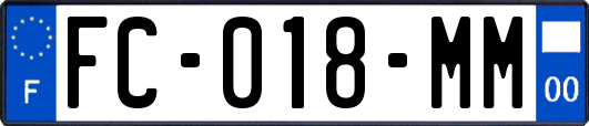 FC-018-MM