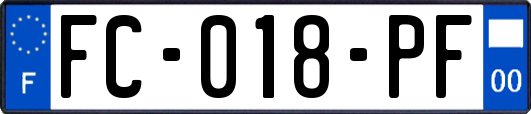 FC-018-PF