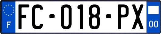 FC-018-PX