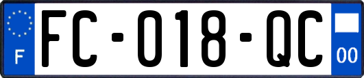 FC-018-QC