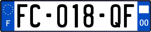 FC-018-QF