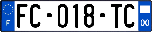 FC-018-TC