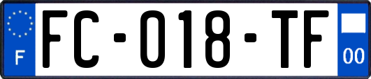 FC-018-TF