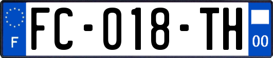 FC-018-TH