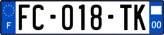 FC-018-TK