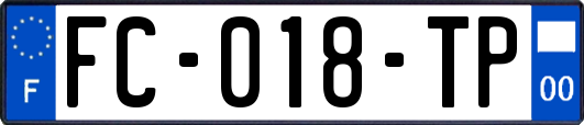 FC-018-TP