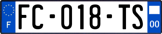 FC-018-TS