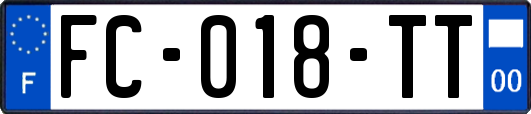 FC-018-TT