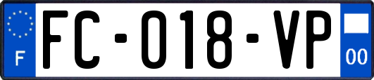 FC-018-VP