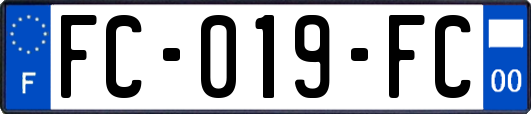 FC-019-FC