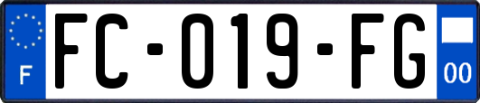 FC-019-FG