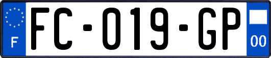 FC-019-GP