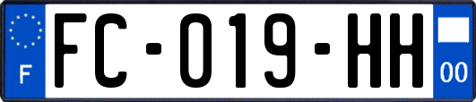 FC-019-HH