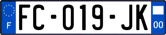 FC-019-JK