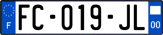 FC-019-JL