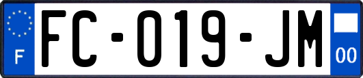 FC-019-JM