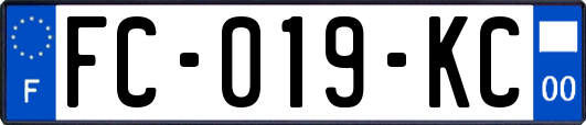 FC-019-KC