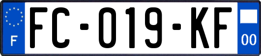 FC-019-KF