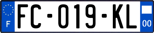 FC-019-KL