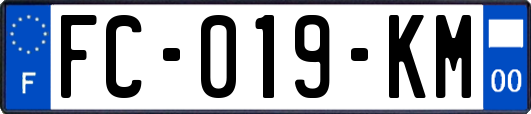 FC-019-KM