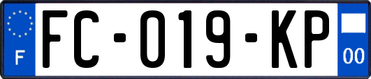 FC-019-KP