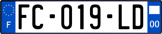 FC-019-LD