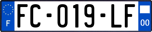 FC-019-LF