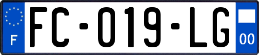 FC-019-LG