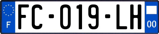 FC-019-LH