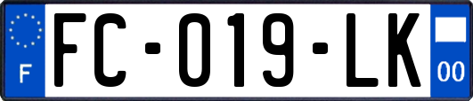 FC-019-LK