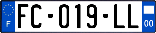FC-019-LL