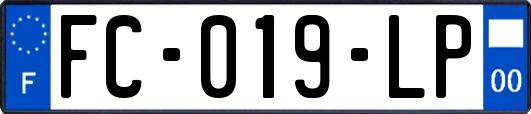 FC-019-LP