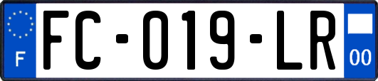 FC-019-LR
