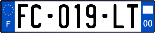 FC-019-LT