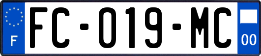 FC-019-MC