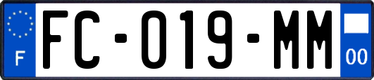 FC-019-MM