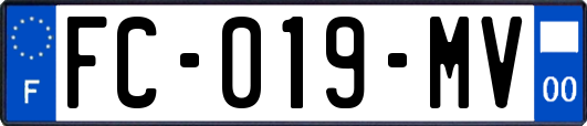 FC-019-MV