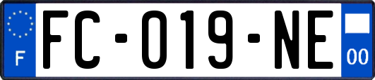 FC-019-NE