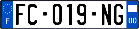 FC-019-NG