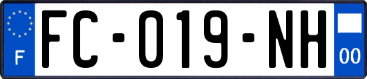 FC-019-NH