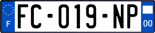 FC-019-NP
