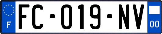 FC-019-NV