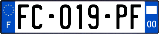 FC-019-PF