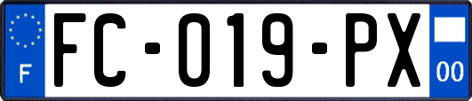 FC-019-PX